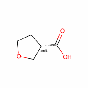 Tetrahydrofuran-3-carboxylic acid