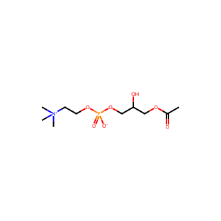 Lysophosphatidylcholines