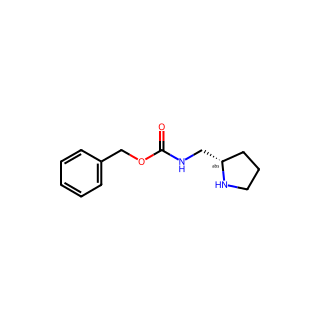 (S)-2-N-Cbz-Aminomethyl-pyrrolidine