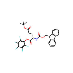 Fmoc-Glu(OtBu)-OPfp