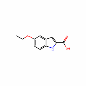 5-Ethoxy-1H-indole-2-carboxylic acid