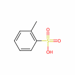 2-Methylbenzenesulfonic Acid