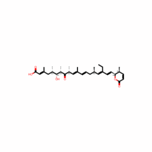 Leptomycin B