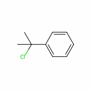 (1-Chloro-1-methylethyl)benzene