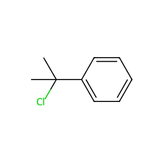 (1-Chloro-1-methylethyl)benzene
