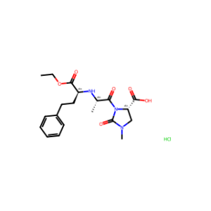 Imidapril hydrochloride