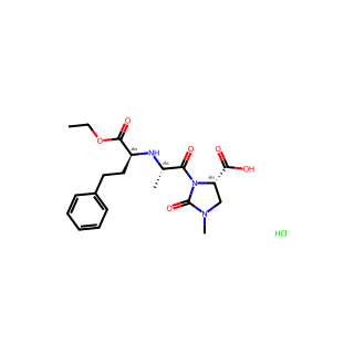 Imidapril hydrochloride