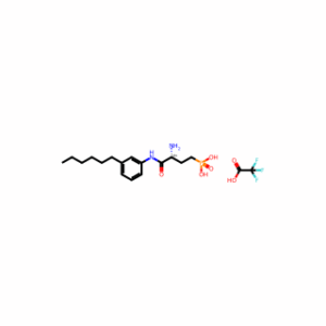 W146 (trifluoroacetate salt)