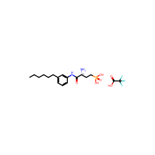 W146 (trifluoroacetate salt)