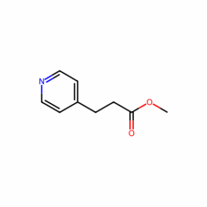 Methyl 3-(4-Pyridyl)propanoate