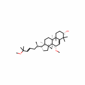 Karavilagenin A