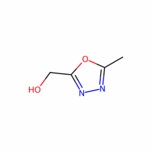 (5-Methyl-1,3,4-oxadiazol-2-yl)methanol