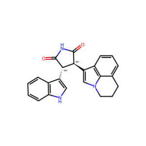 (rel)-Tivantinib