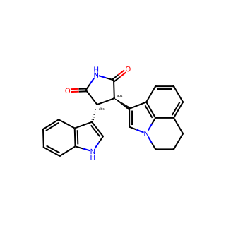 (rel)-Tivantinib