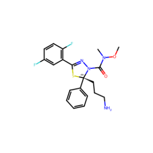 Filanesib