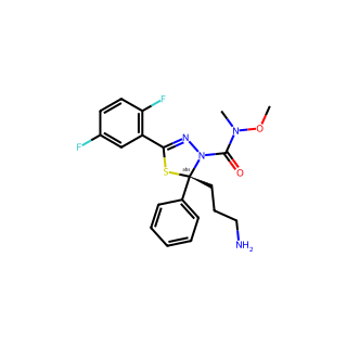 Filanesib