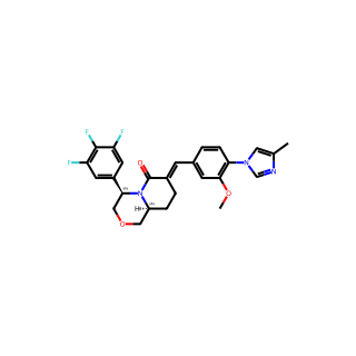 Gamma-secretase modulators