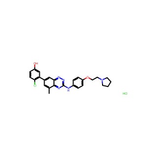 TG 100572 (Hydrochloride)
