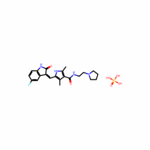 Toceranib phosphate
