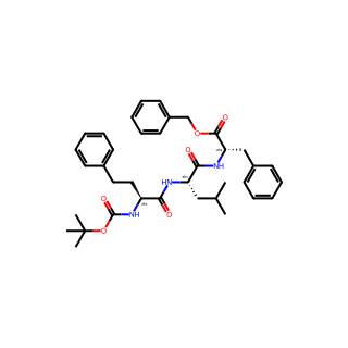 (6S,9S,12S)-Benzyl 12-benzyl-9-isobutyl-2,2-dimethyl-4,7,10-trioxo-6-phenethyl-3-oxa-5,8,11-triazatridecan-13-oate