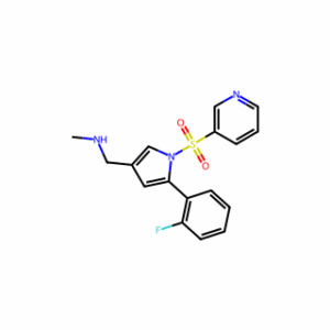Vonoprazan