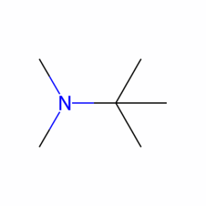 tert-Butyldimethylamine