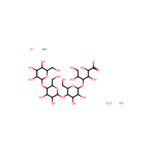 Ferric carboxymaltose