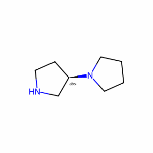 (R)-1,3′-Bipyrrolidine