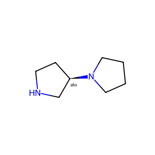 (R)-1,3′-Bipyrrolidine