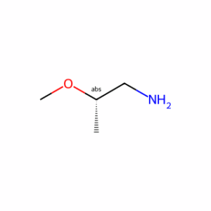 (2S)-2-Methoxy-1-propanamine