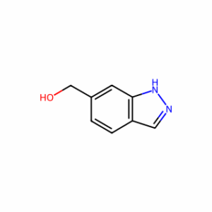 (1H-Indazol-6-yl)methanol