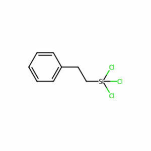 Trichloro(phenylethyl)silane