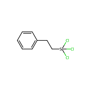 Trichloro(phenylethyl)silane