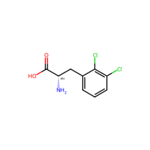 (S)-2-Amino-3-(2,3-dichlorophenyl)propanoic acid