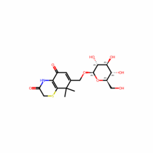 Xanthiside