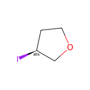 (S)-3-Iodotetrahydrofuran