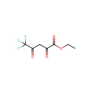 Ethyl 5,5,5-Trifluoro-2,4-Dioxopentanoate