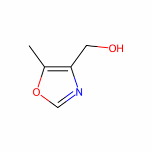 (5-methyl-1,3-oxazol-4-yl)methanol