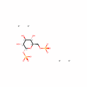 α-D-Glucose 1,6-bisphosphate tetrapotassium salt