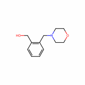 (2-(Morpholinomethyl)phenyl)methanol