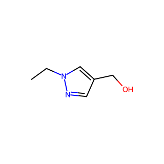 (1-ethylpyrazol-4-yl)methanol
