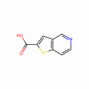 Thieno[3,2-C]Pyridine-2-Carboxylic Acid