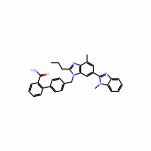 TelMisartan AMide