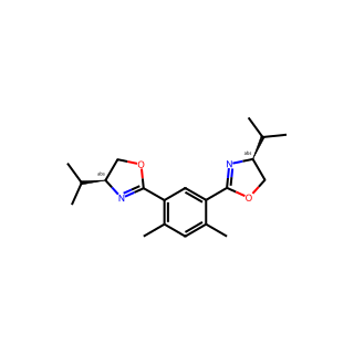 (S,S)-4,6-Bis(4-isopropyl-2-oxazolin-2-yl)-m-xylene