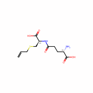 γ-Glutamyl-S-allylcysteine