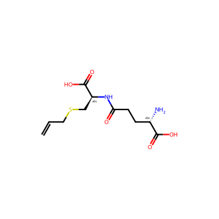 γ-Glutamyl-S-allylcysteine