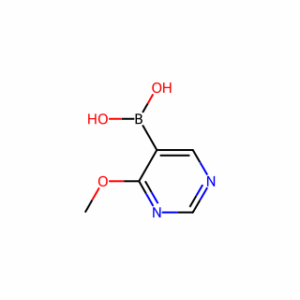 (4-Methoxypyrimidin-5-Yl)Boronic Acid