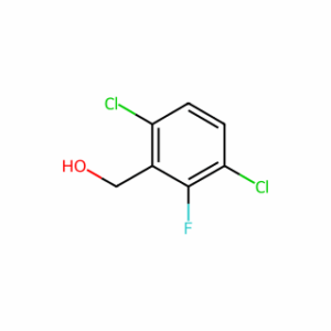 (3,6-Dichloro-2-fluorophenyl)methanol