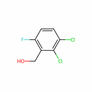 (2,3-Dichloro-6-fluorophenyl)methanol