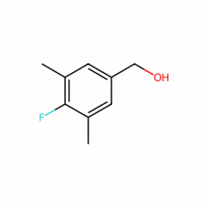 (4-Fluoro-3,5-dimethylphenyl)methanol